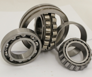 Bearing life testing for incoming inspection and supplier evaluation