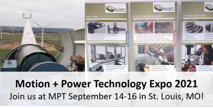 MPT Expo 2021